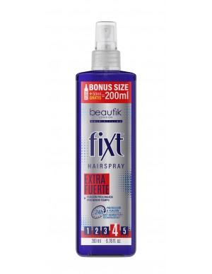 FIXT FIJADOR DE SPRAY PARA...