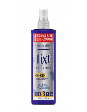 FIXT FIJADOR DE SPRAY PARA...