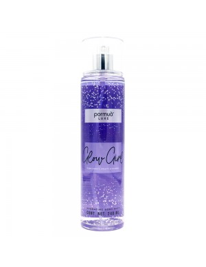 HYDRATING BODY MIST GLOW...