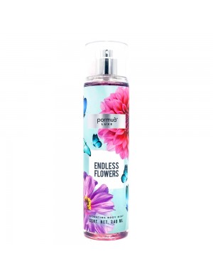 HYDRATING BODY MIST ENDLESS...