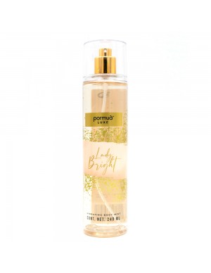 HYDRATING BODY MIST  LADY...