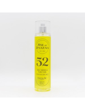 HYDRATING BODY MIST 52 SOL...