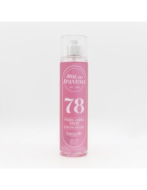 HYDRATING BODY MIST 78...