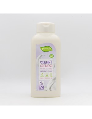 Gel De Ducha Yogurt Cremoso...