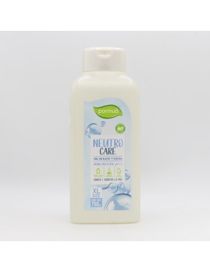 Gel De Ducha Neutro Care 750ml