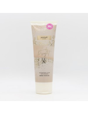 BODY LOTION  LADY BRIGHT...