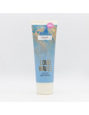 BODY LOTION LOUD WAVES 250 ML