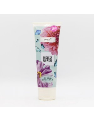 BODY LOTION ENDLESS FLOWERS...