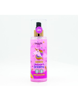 SHINNY UNICORN DREAMS 230 ML