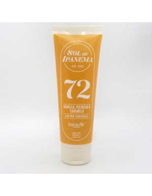 HIDRATYN BODY LOTION SOL DE...