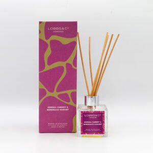 Odessa Cherry & Borbeaux Difusor De Aroma 100 Ml
