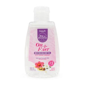 78 Sol De Ipanema Aceite Corporal 200 Ml