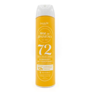 72 Sol Ipanema Desodorante Antitranspirante 150 Ml