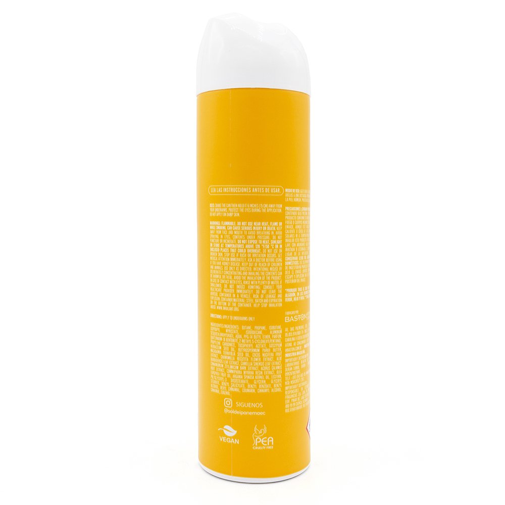 72 Sol Ipanema Desodorante Antitranspirante 150 Ml - Image 2