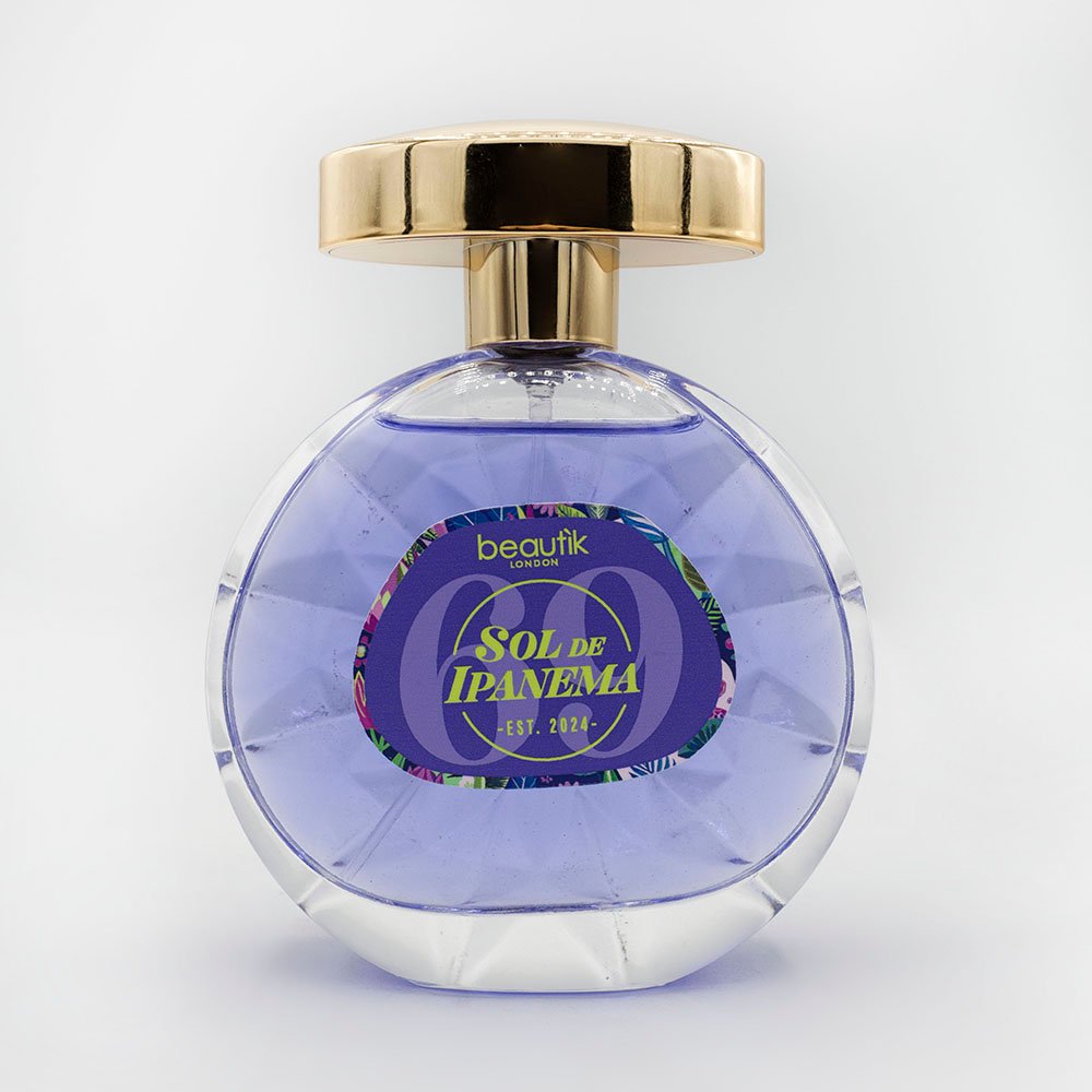 Madeiro 69 Eau De Toilette For Women 100 Ml - Image 6