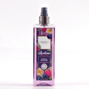 Arabian Mystic Splash Hidratante 240 Ml