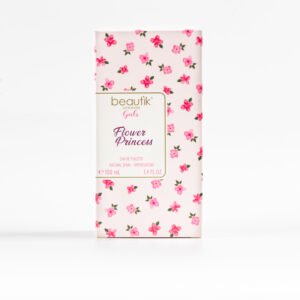 Flower Princcess 100 Ml Eau De Toilette Girls