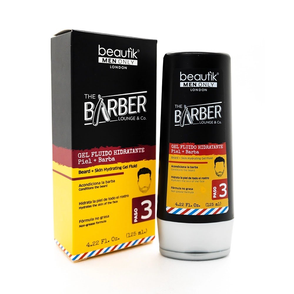 Gel Fluido Hidratante 125 Ml