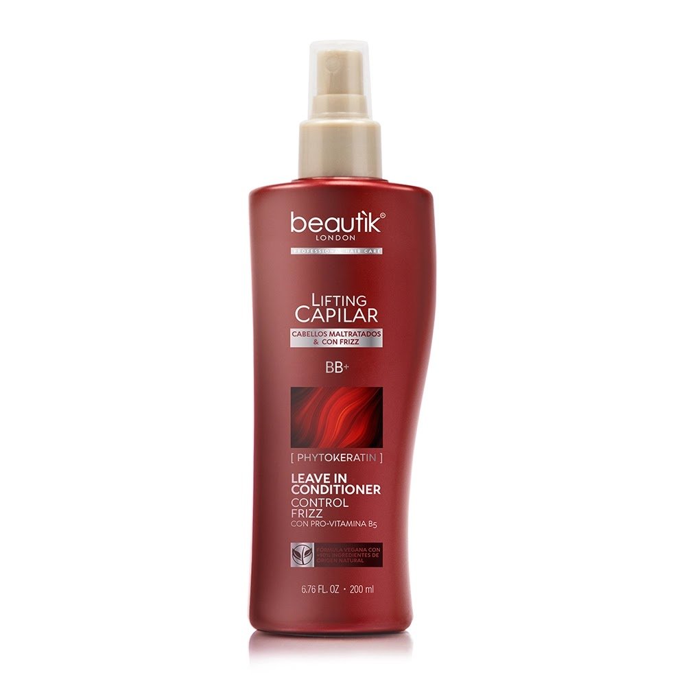 Phytokeratin Leave In Bb+ 200 Ml