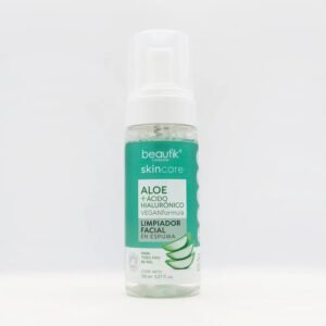 Limpiador Facial En Espuma 150 Ml