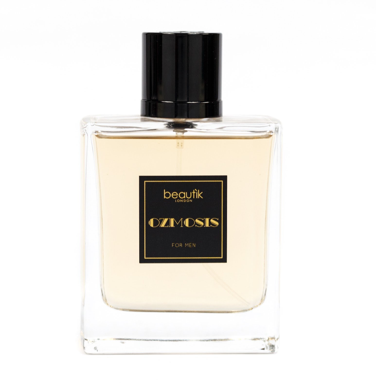 Ozmosis Eau De Toilette For Men 100 Ml