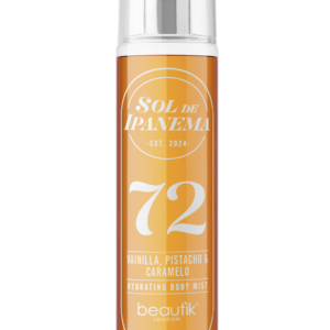 72 Sol De Ipanema Splash Hidratante 240 Ml