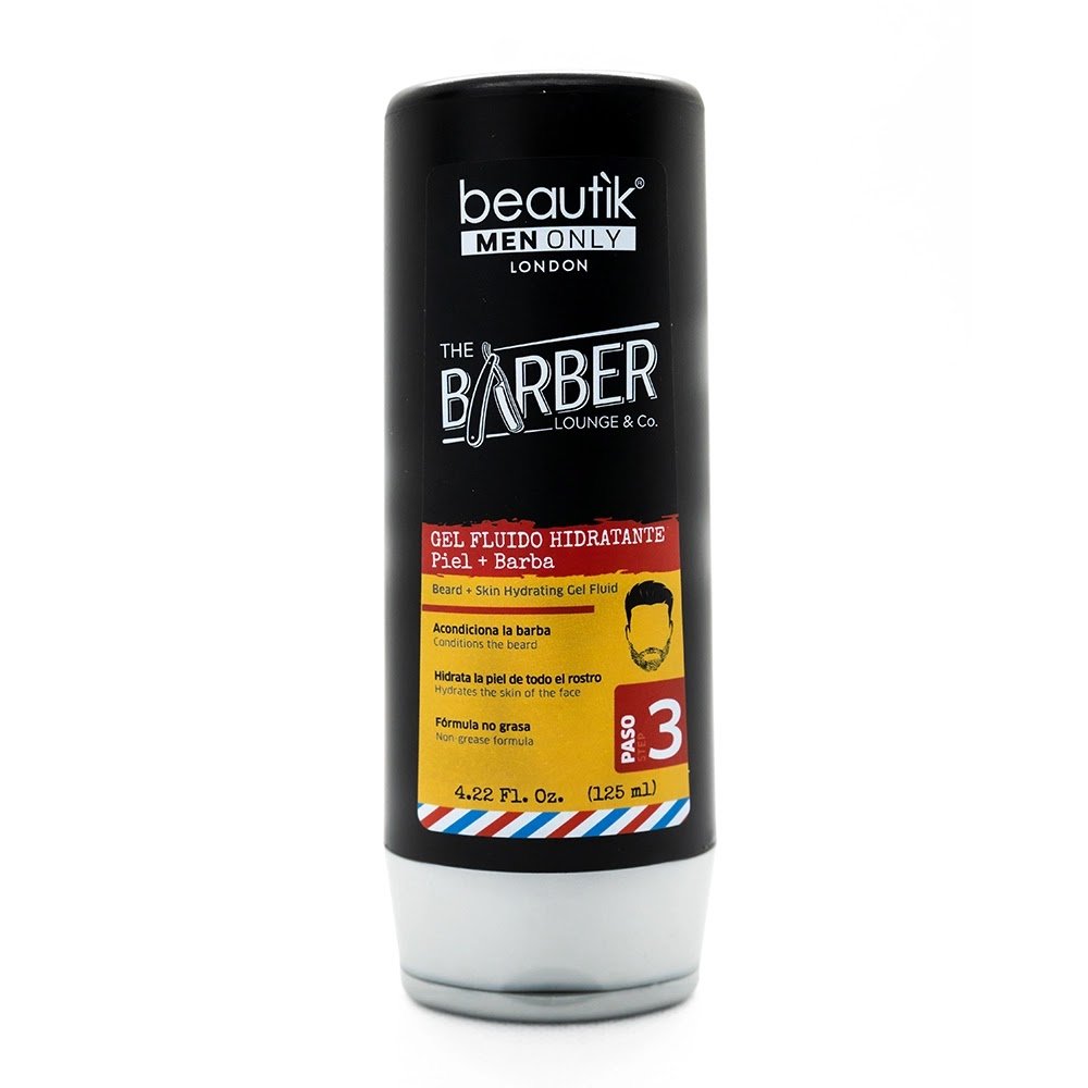 Gel Fluido Hidratante 125 Ml - Image 2