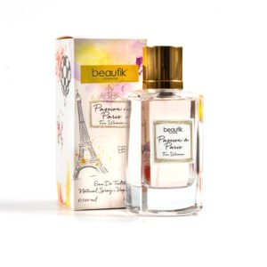 Passionaparis Eau De Toilette  For Women 100 Ml