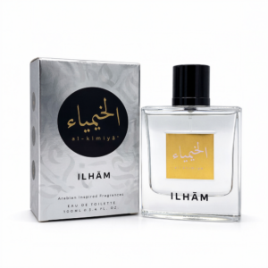 Ilham Unisex Edt 100 Ml