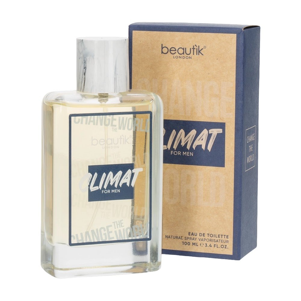 Climat Eau De Toilette For Men 100 Ml - Image 2