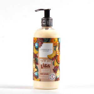 Dubai Vibes Crema Corporal 385 Ml