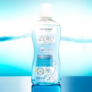Cool Mint Enjuage Dental 500 Ml