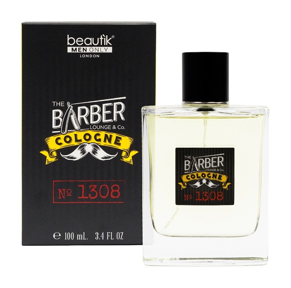 Cologne No 1308 100 Ml