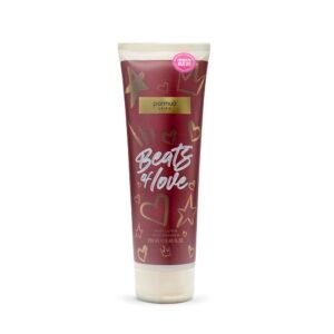 Beats Of Love Loción Corporal 250 Ml