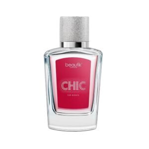 Chic Eau De Toilette For Women 100 Ml