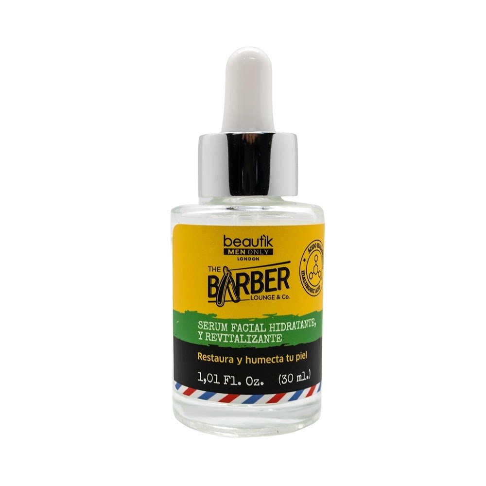 Sérum Facial Hidratante Men 30 Ml