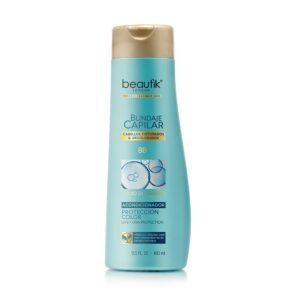 Olio Di Argán Acondicionador Bb+ 400 Ml