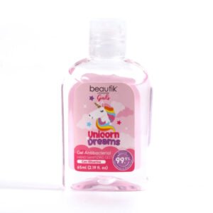Unicorn Dreams Gel Antibacterial 65 Ml