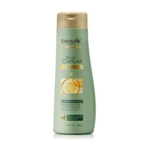 Olio Di Macadamia Acondicionador Bb+ 400 Ml