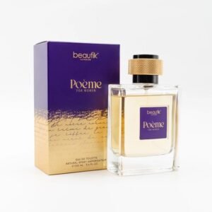 Poeme Eau De Toilette For Women 100 Ml