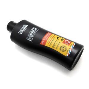 Gel De Precisión Para Afeitar 200 Ml