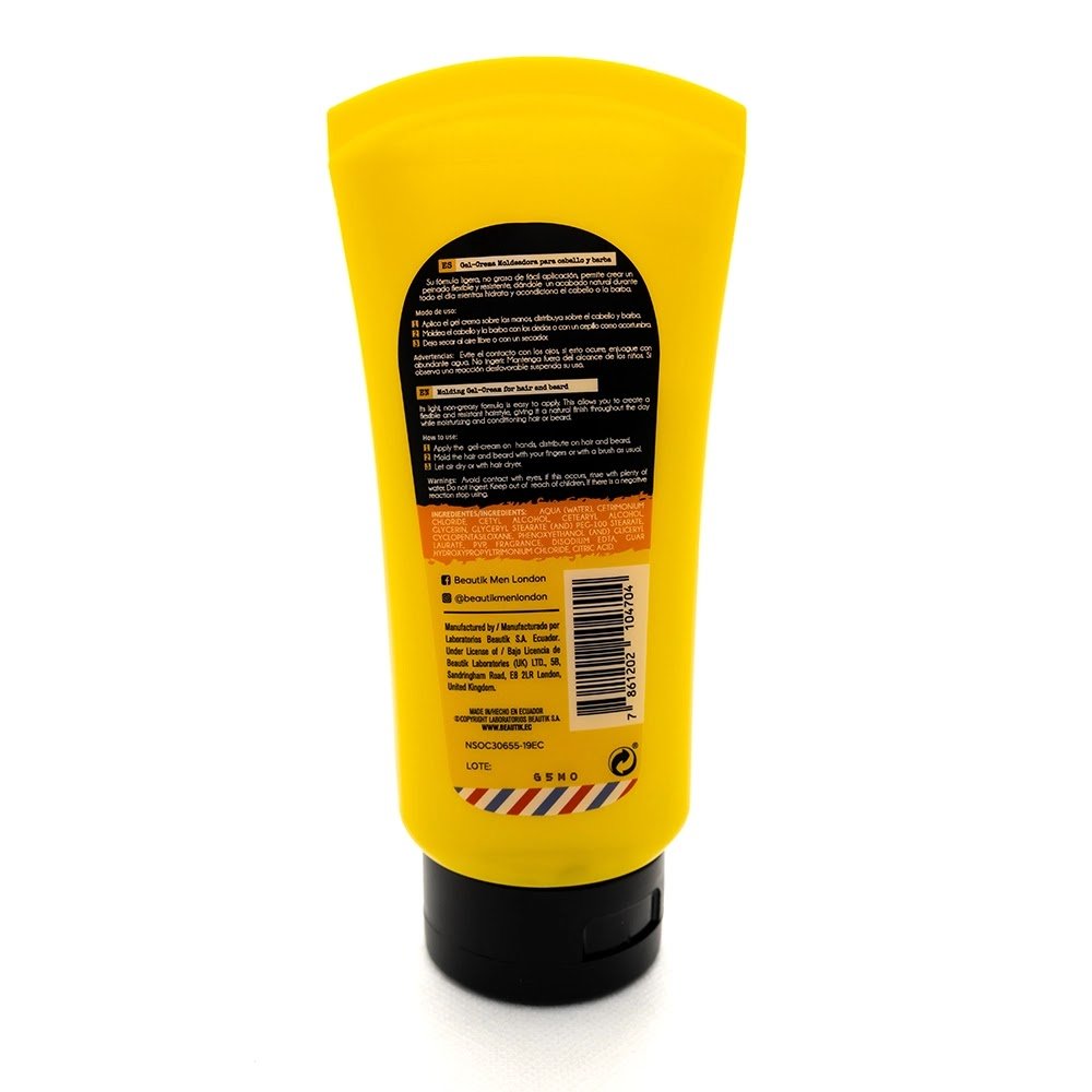 Gel Crema Moldeadora 150 G - Image 2