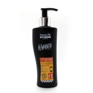 Gel Limpiador Piel+ Barba 200 Ml