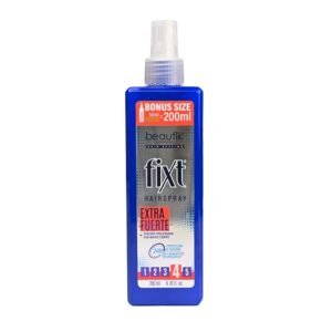 Extra Fuerte Hair Spray Fixt 200 Ml