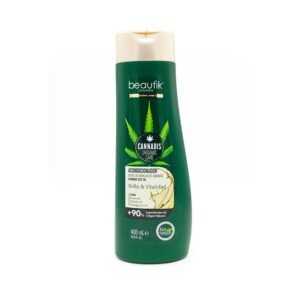 Acondicionador Cannabis Organic Care 400 Ml