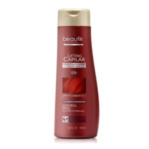 Phytokeratin Acondicionador Bb+ 400 Ml