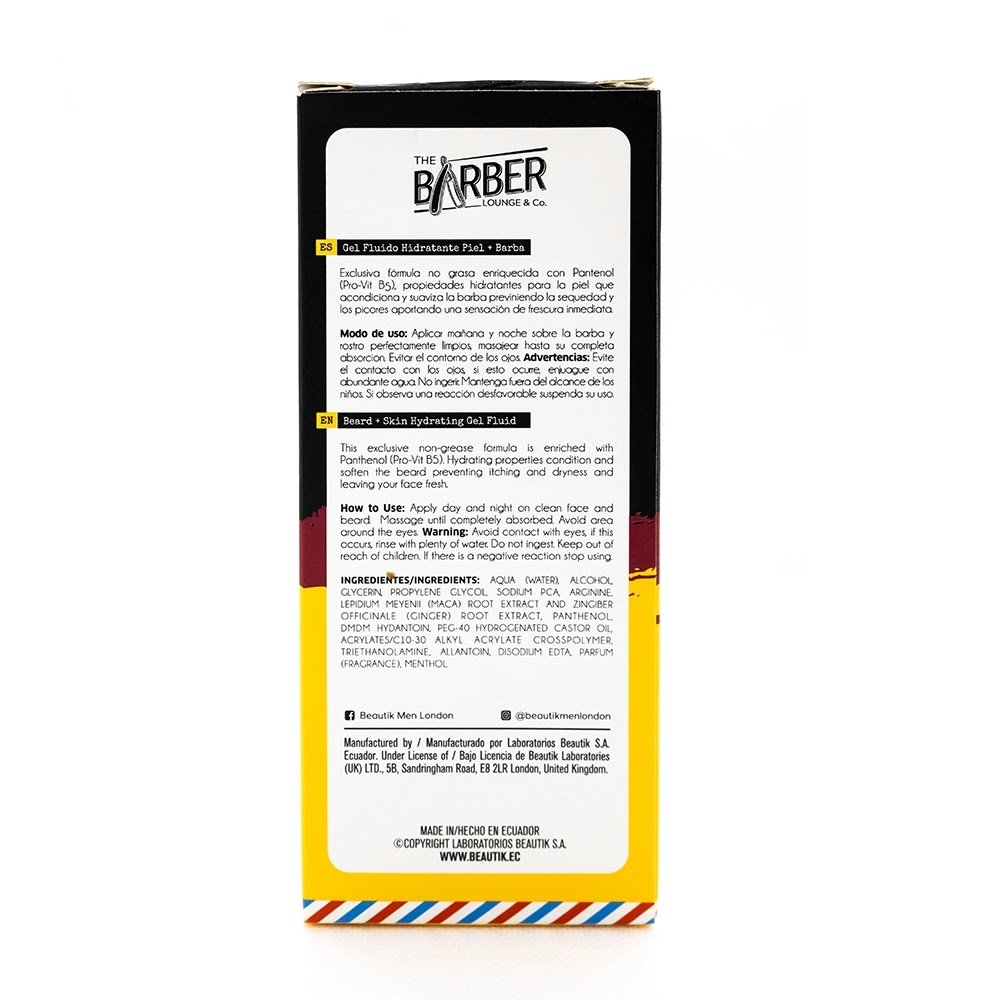 Gel Fluido Hidratante 125 Ml - Image 3