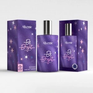 Be Bright For Her Edt 95 Ml