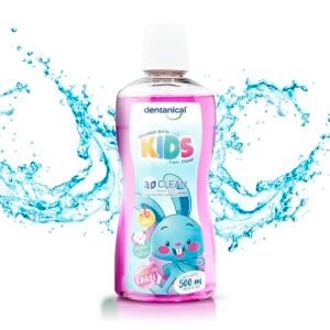 Kids Enjuage Dental 500 Ml
