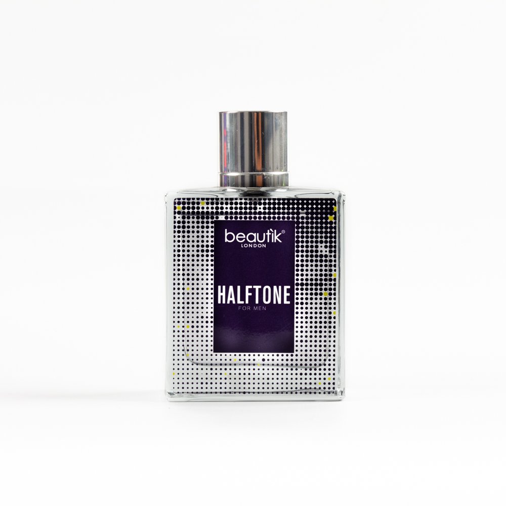 Halftone Eau De Toilette For Men 100 Ml - Image 2